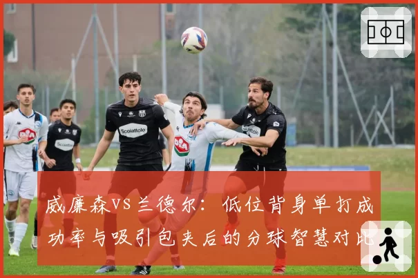 威廉森vs兰德尔:低位背身单打成功率与吸引包夹后的分球智慧对比