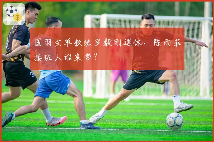 国羽女单教练罗毅刚退休，陈雨菲接班人谁来带？