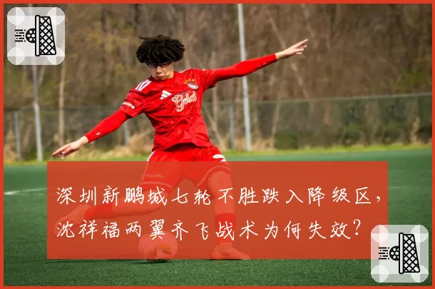 深圳新鹏城七轮不胜跌入降级区，沈祥福两翼齐飞战术为何失效？