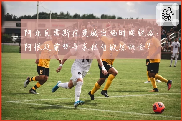 阿尔瓦雷斯在曼城出场时间锐减，阿根廷前锋寻求租借锻炼机会？