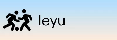 leyu Logo